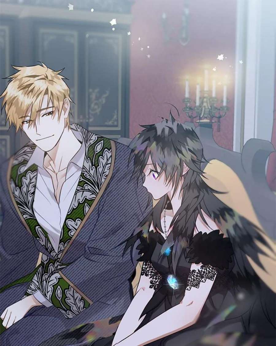 偏偏变成了乌鸦12话