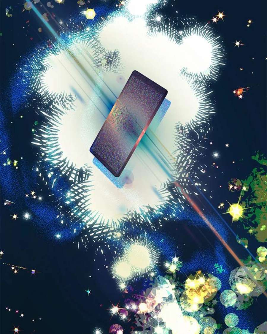 偏偏变成了乌鸦12话