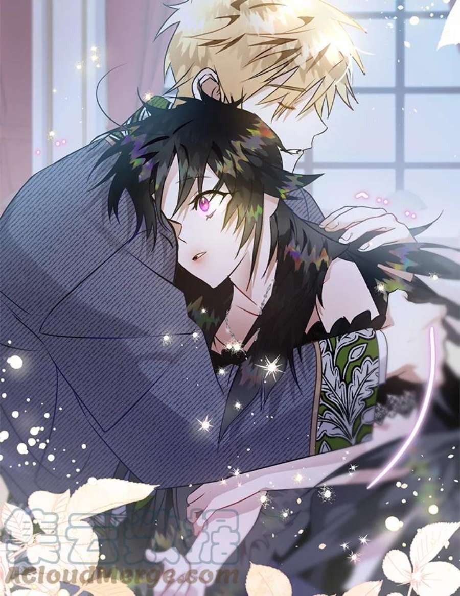 偏偏变成了乌鸦12话