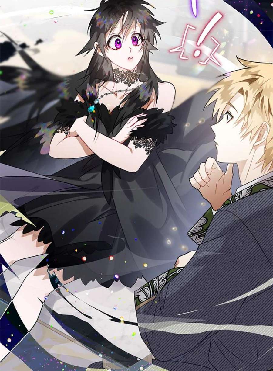 偏偏变成了乌鸦13话