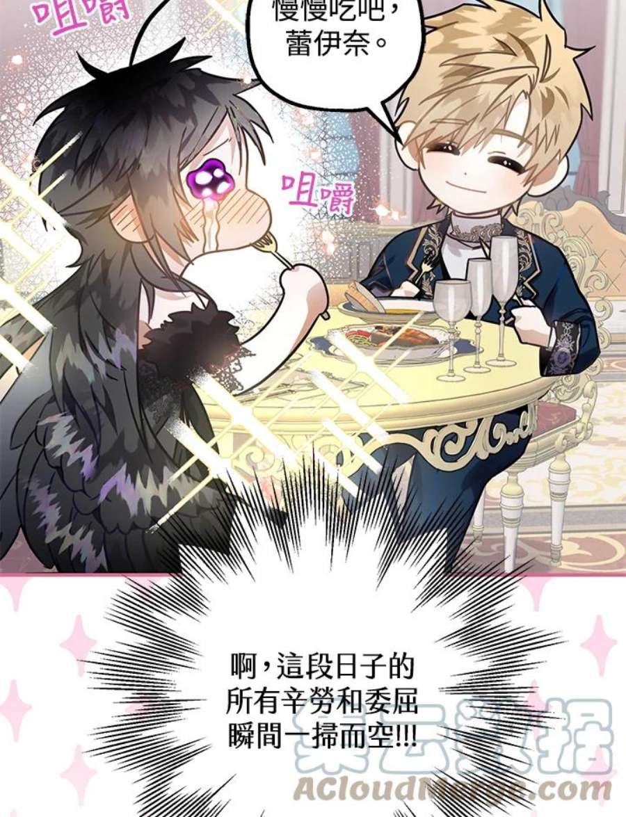 偏偏变成了乌鸦13话