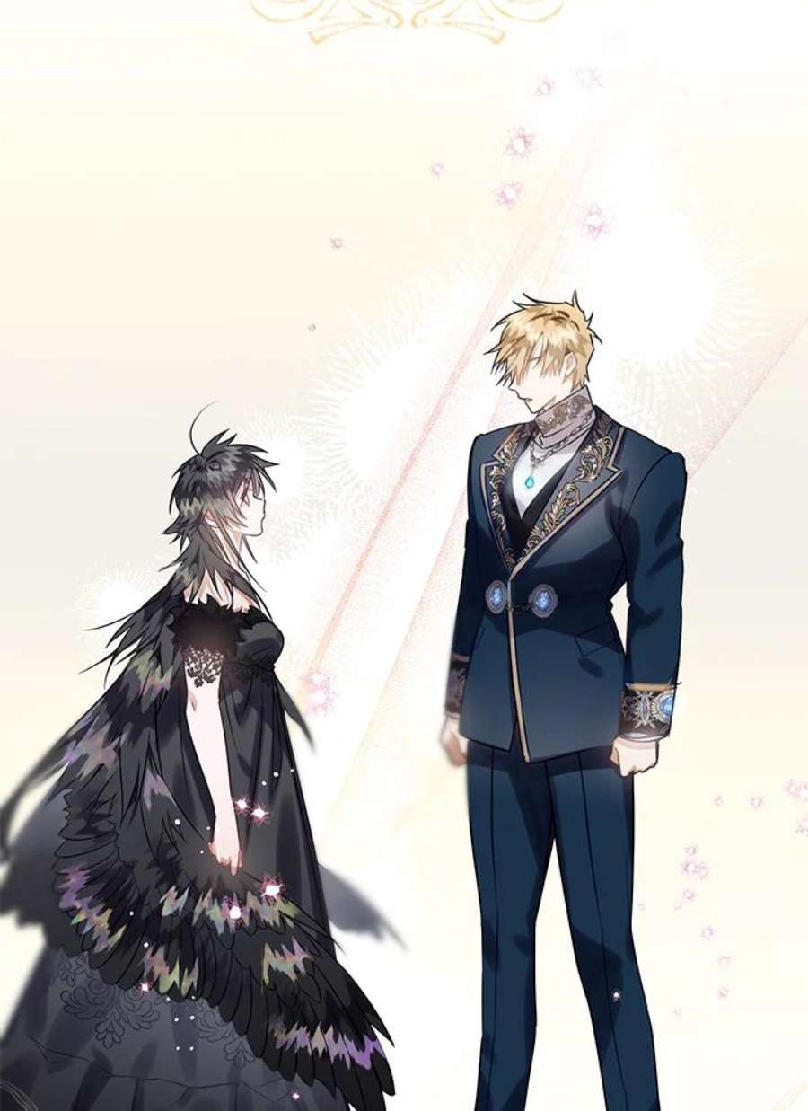 偏偏变成了乌鸦13话