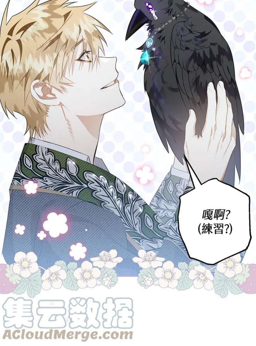 偏偏变成了乌鸦13话