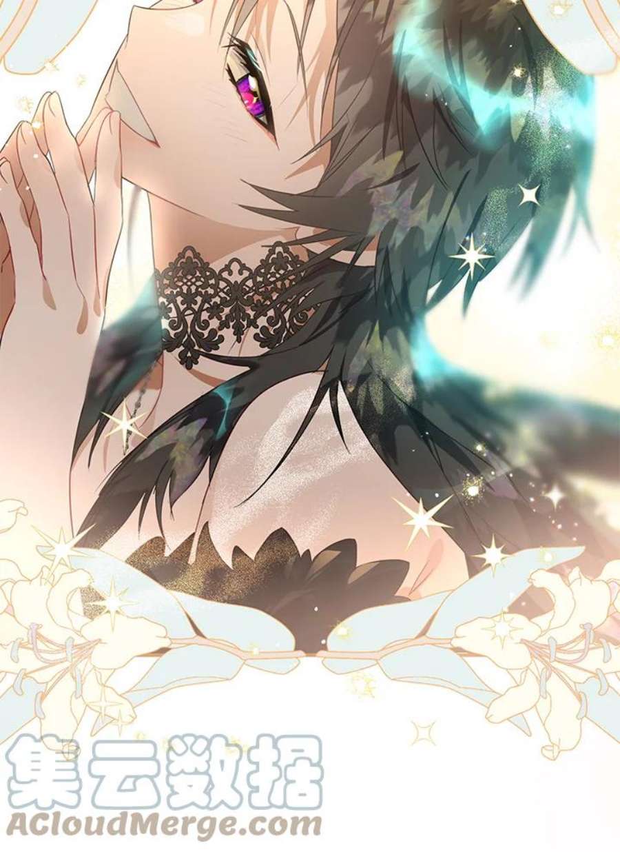 偏偏变成了乌鸦14话