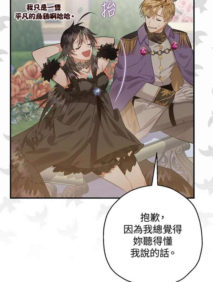 偏偏变成了乌鸦14话