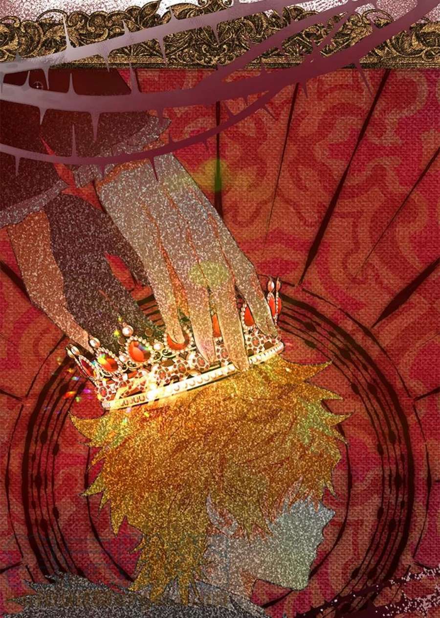 偏偏变成了乌鸦14话