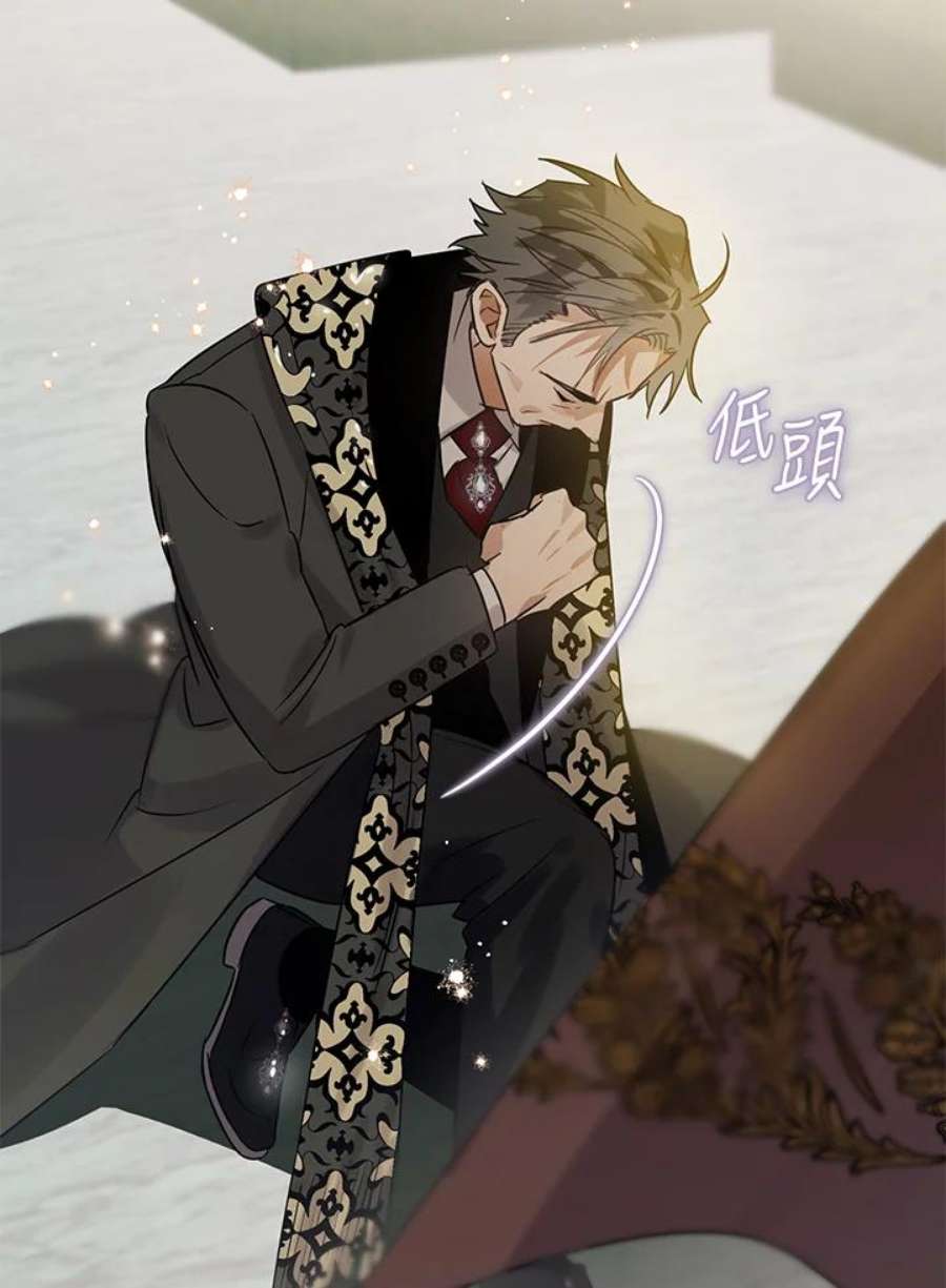 偏偏变成了乌鸦14话