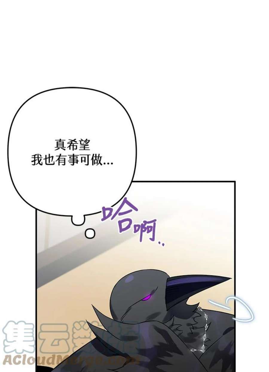 偏偏变成了乌鸦15话