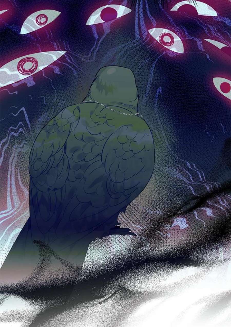 偏偏变成了乌鸦15话