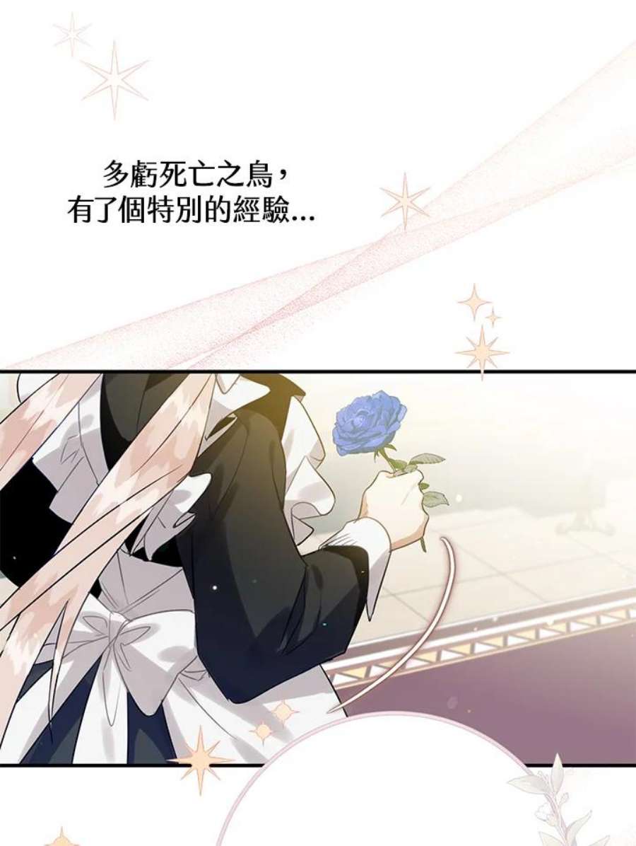 偏偏变成了乌鸦15话