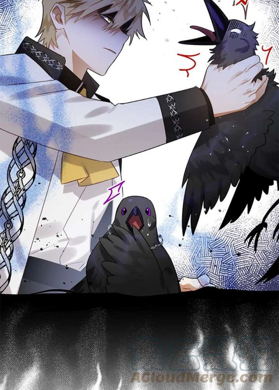 偏偏变成了乌鸦16话