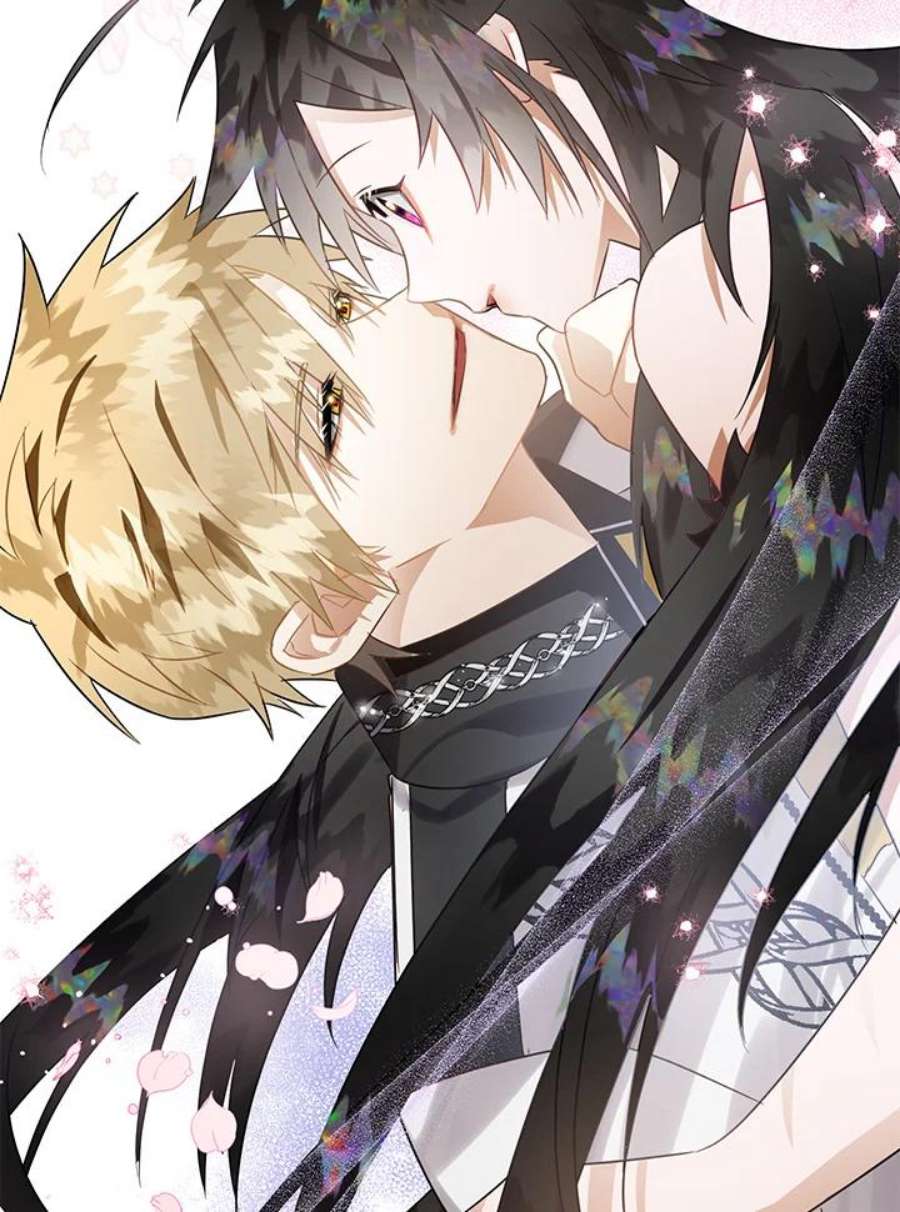 偏偏变成了乌鸦16话