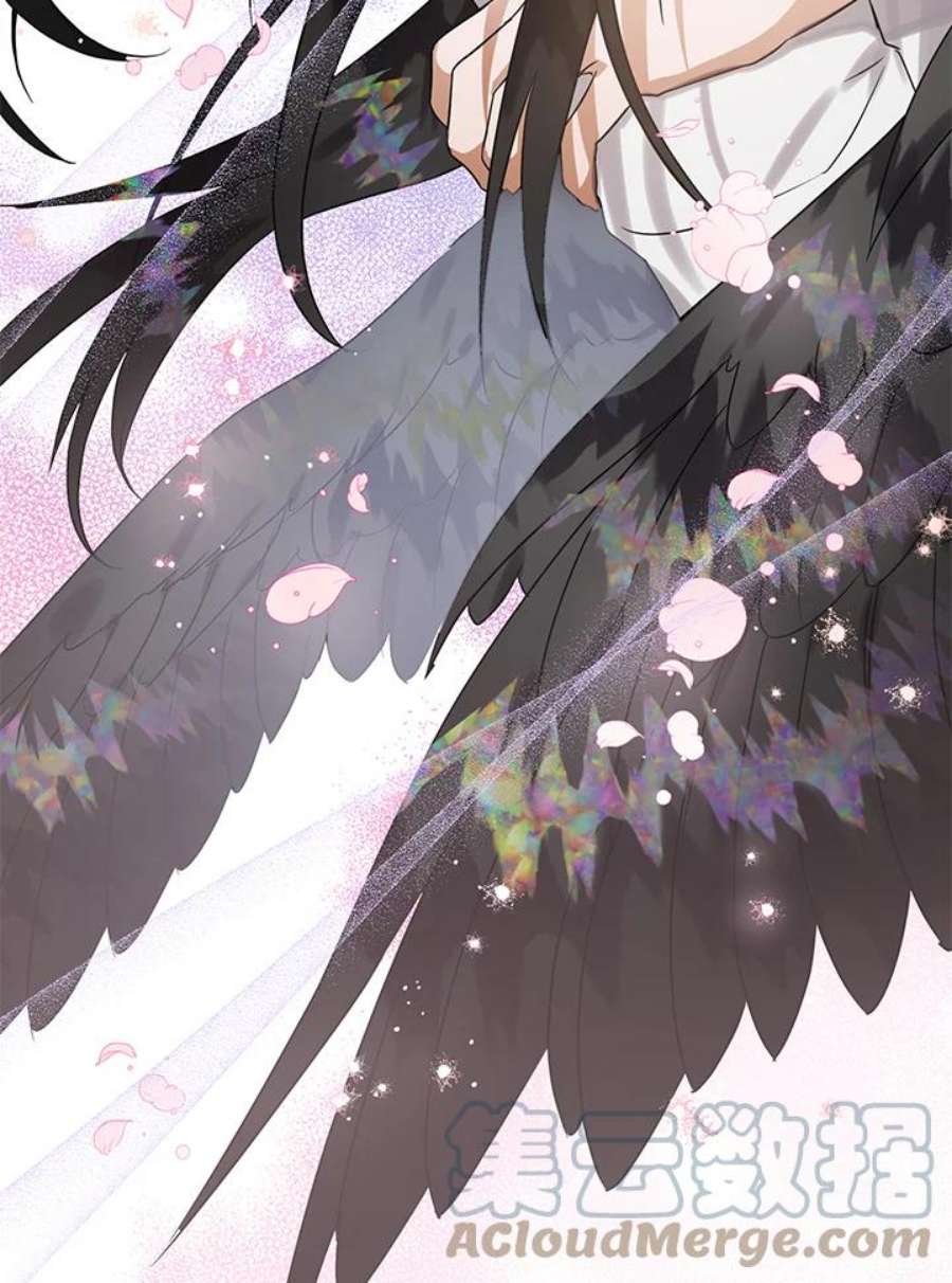 偏偏变成了乌鸦16话