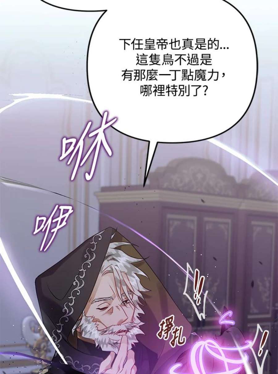偏偏变成了乌鸦17话