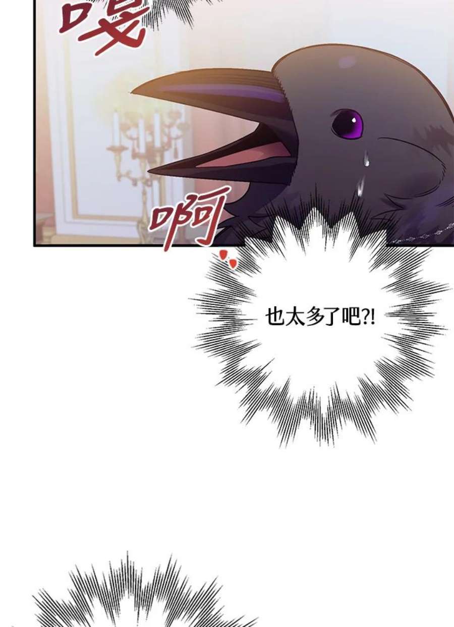 偏偏变成了乌鸦17话