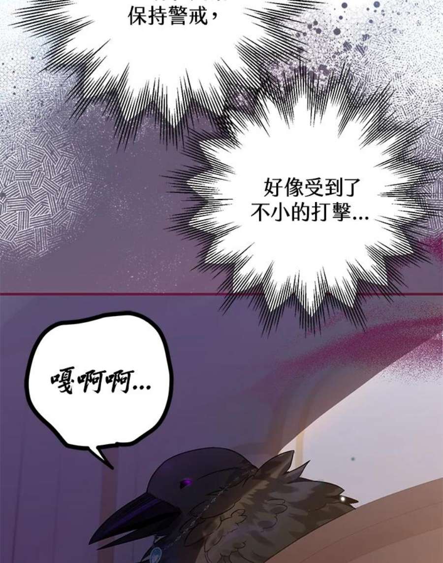 偏偏变成了乌鸦17话