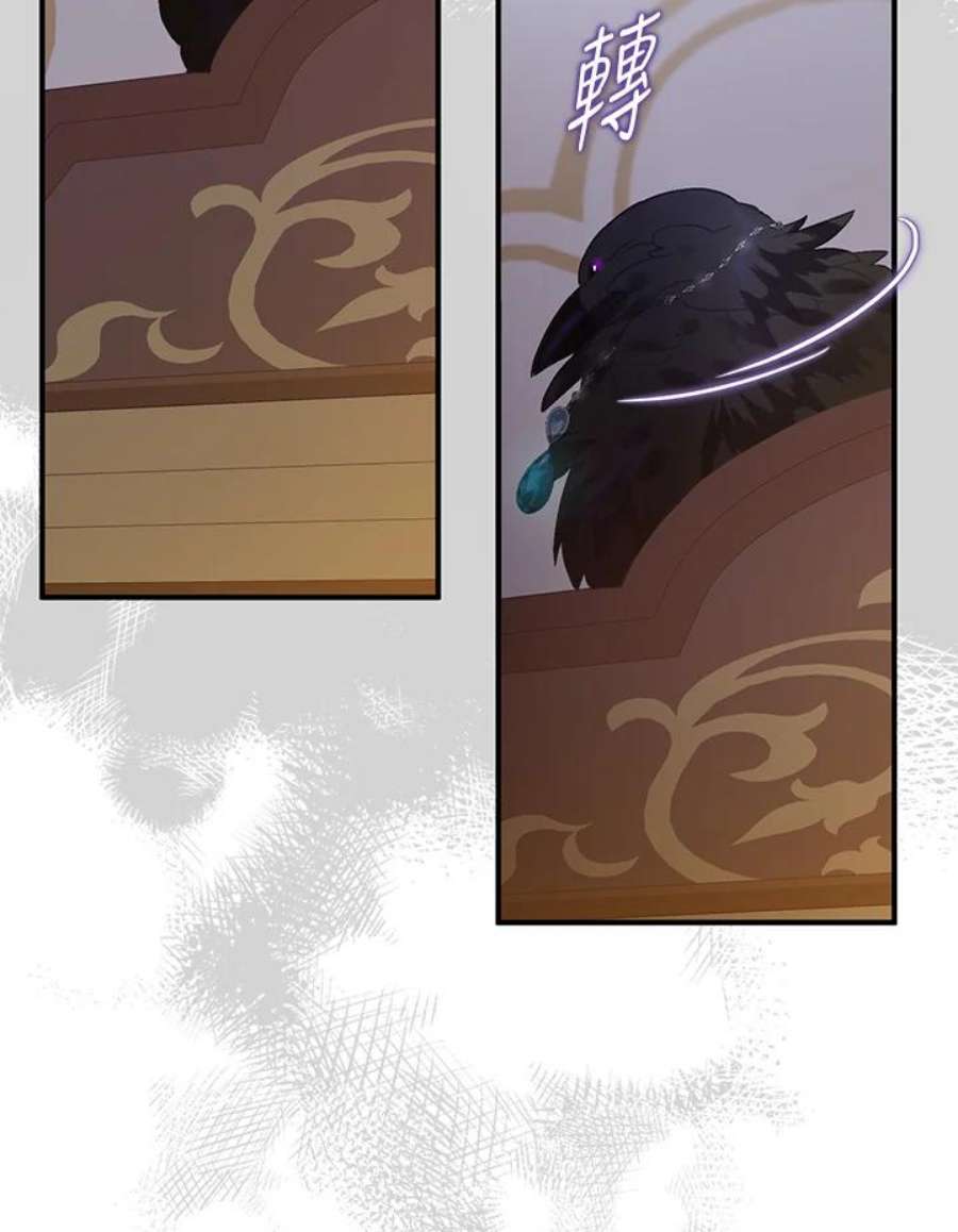 偏偏变成了乌鸦17话