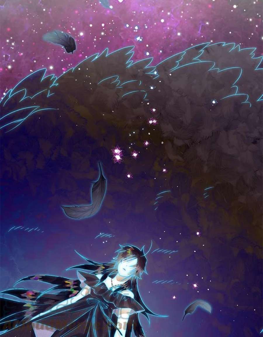 偏偏变成了乌鸦17话