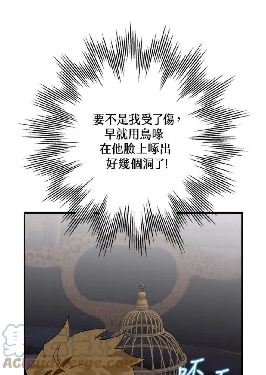 偏偏变成了乌鸦18话