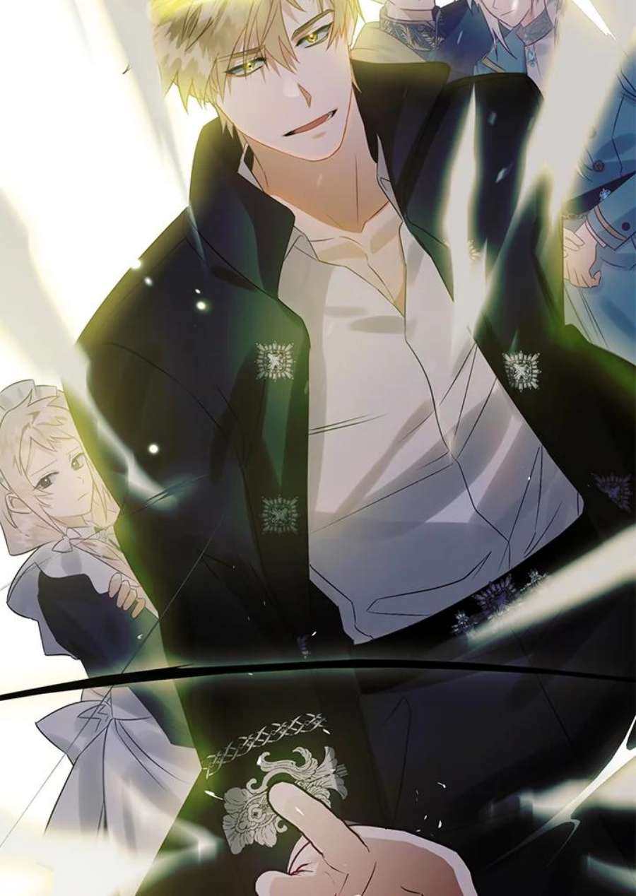 偏偏变成了乌鸦18话