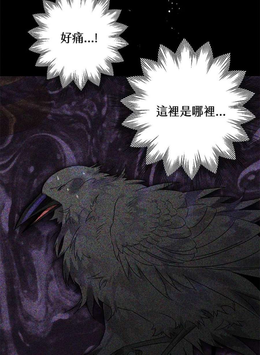 偏偏变成了乌鸦18话