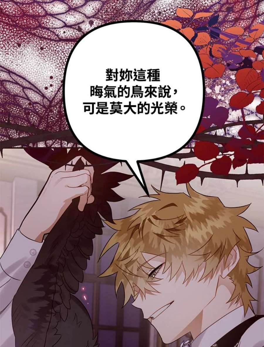 偏偏变成了乌鸦18话