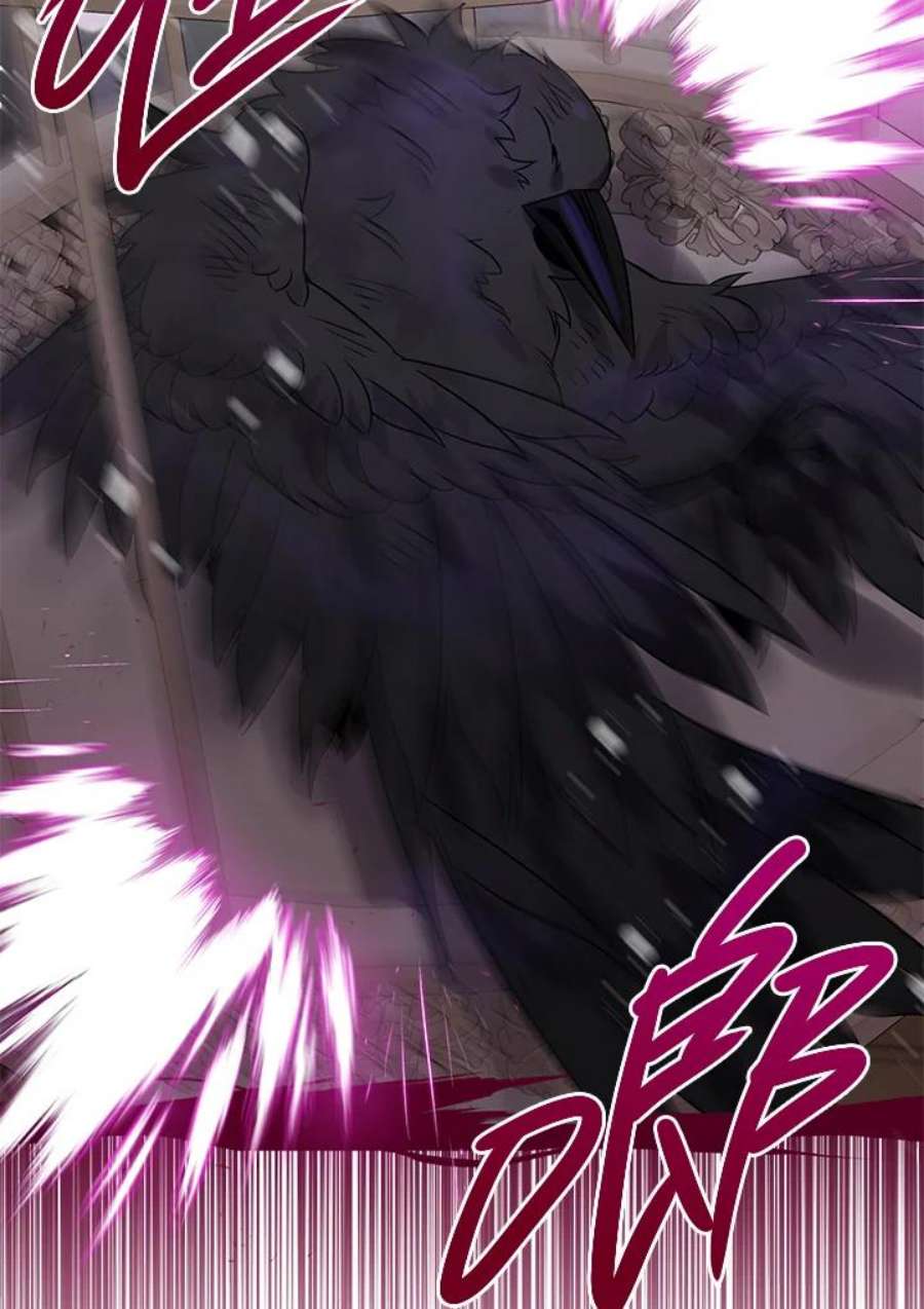 偏偏变成了乌鸦18话