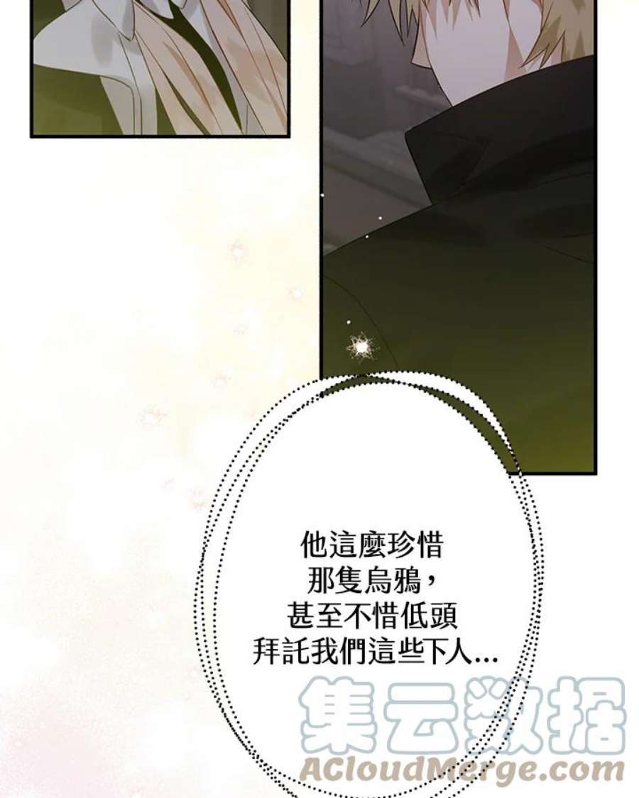 偏偏变成了乌鸦18话