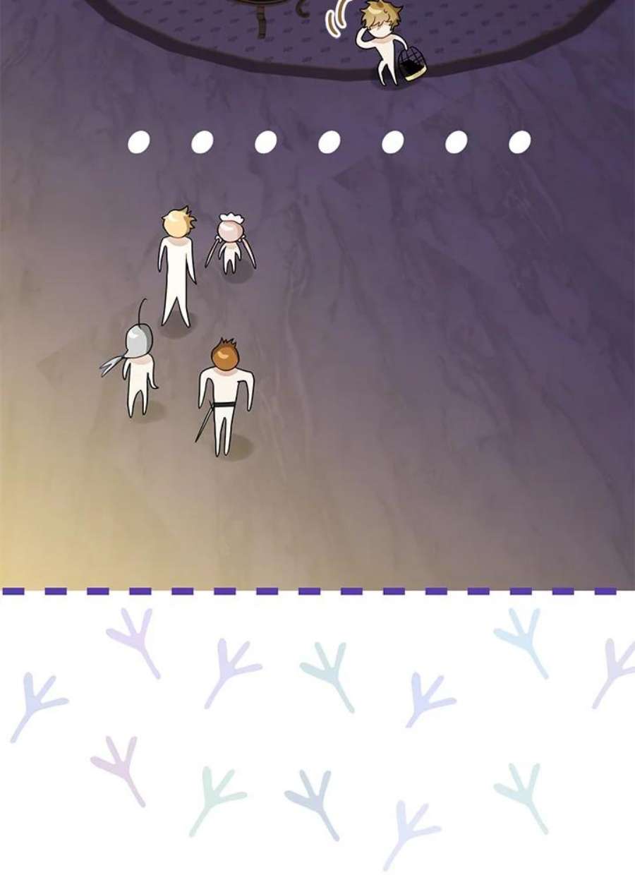 偏偏变成了乌鸦19话