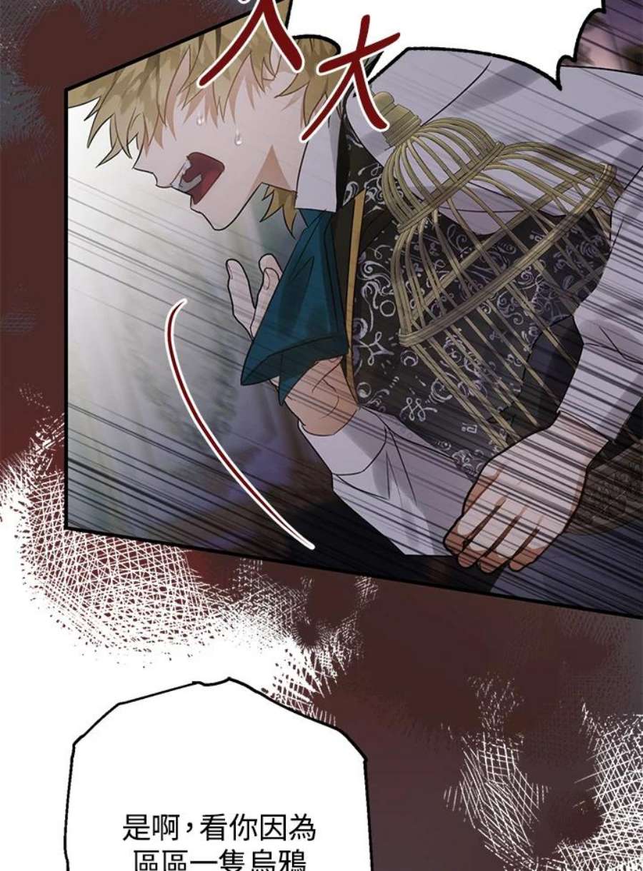 偏偏变成了乌鸦19话