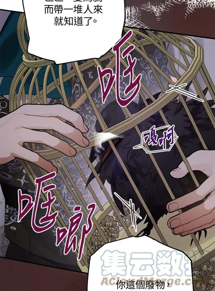 偏偏变成了乌鸦19话