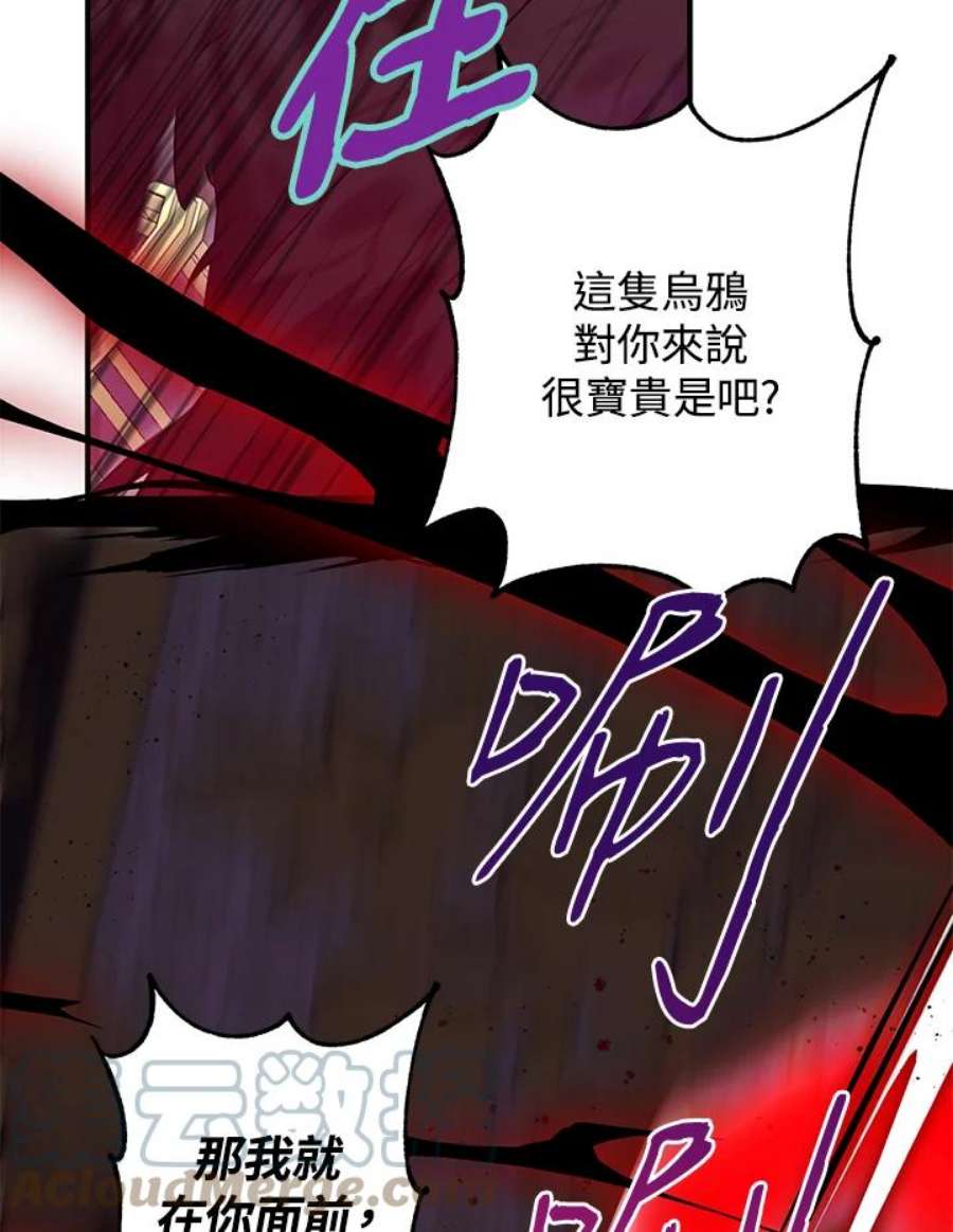 偏偏变成了乌鸦19话