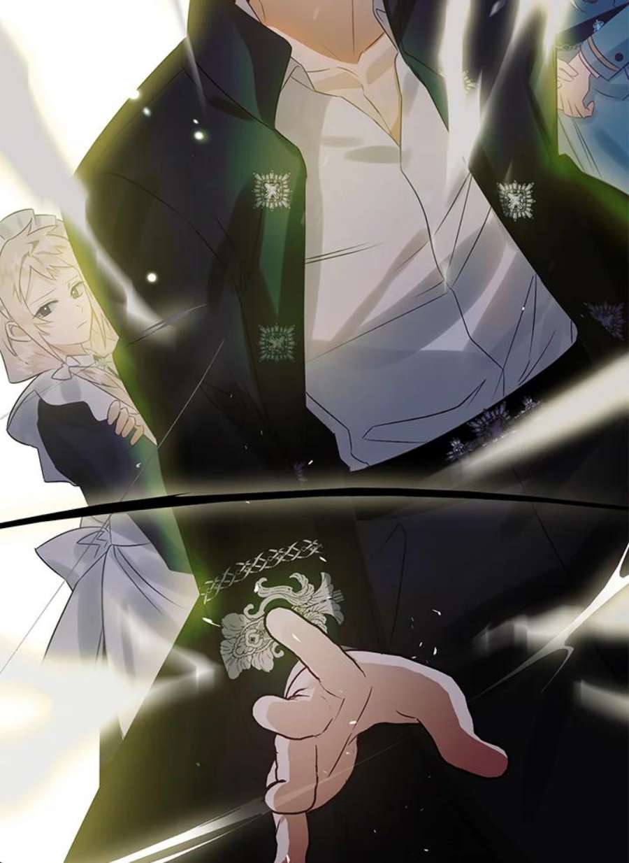 偏偏变成了乌鸦19话