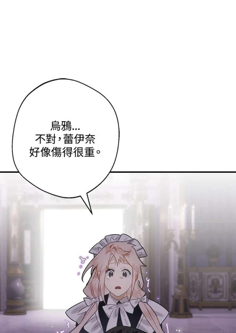 偏偏变成了乌鸦19话