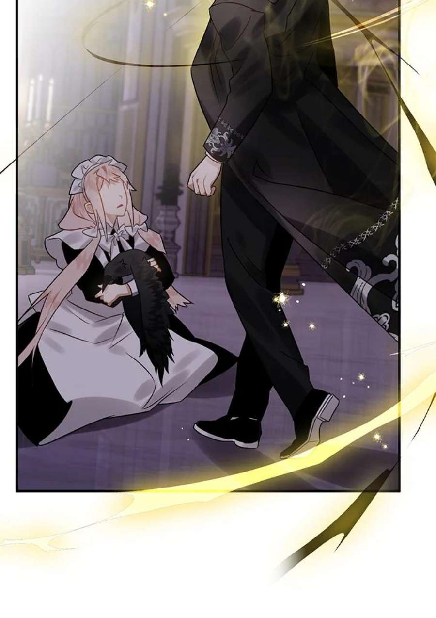 偏偏变成了乌鸦19话