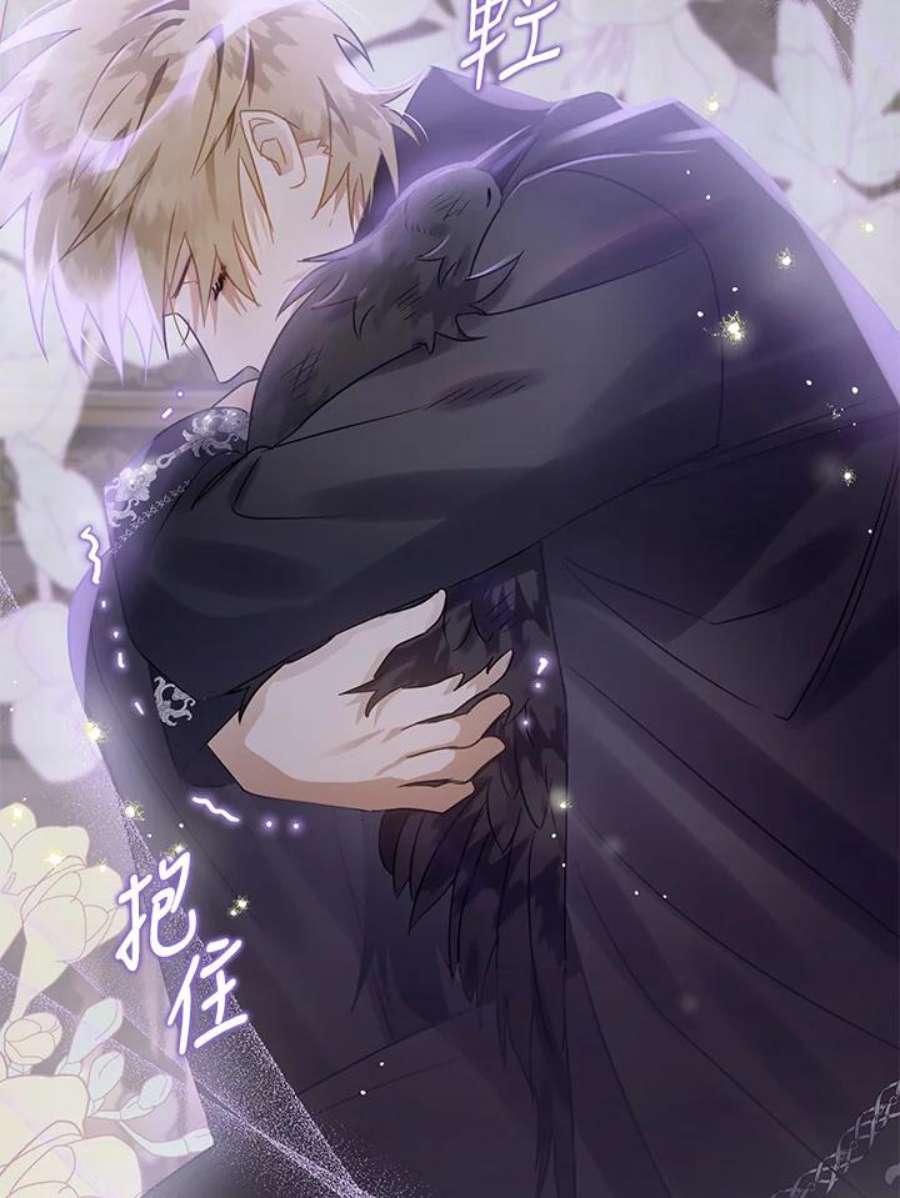 偏偏变成了乌鸦19话