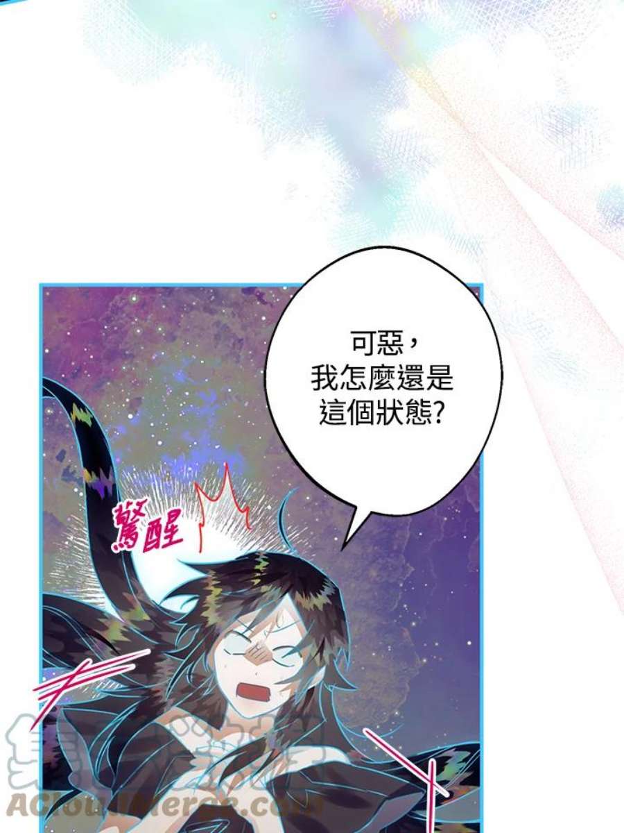 偏偏变成了乌鸦20话