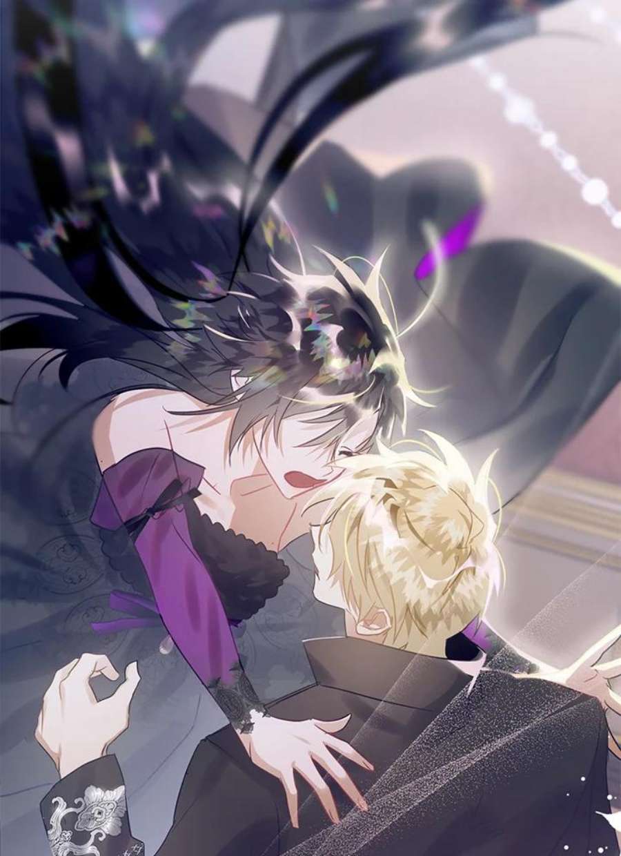 偏偏变成了乌鸦21话