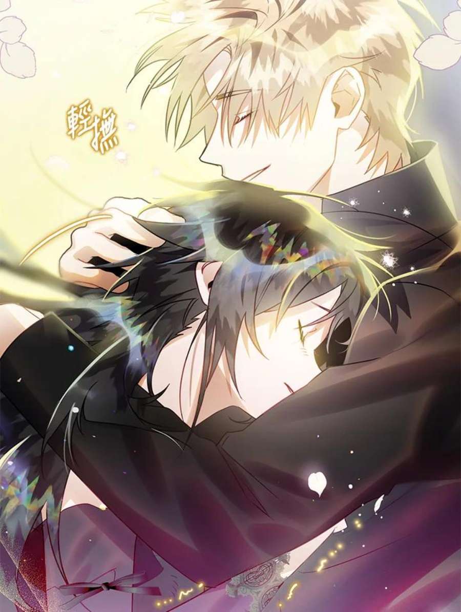 偏偏变成了乌鸦21话