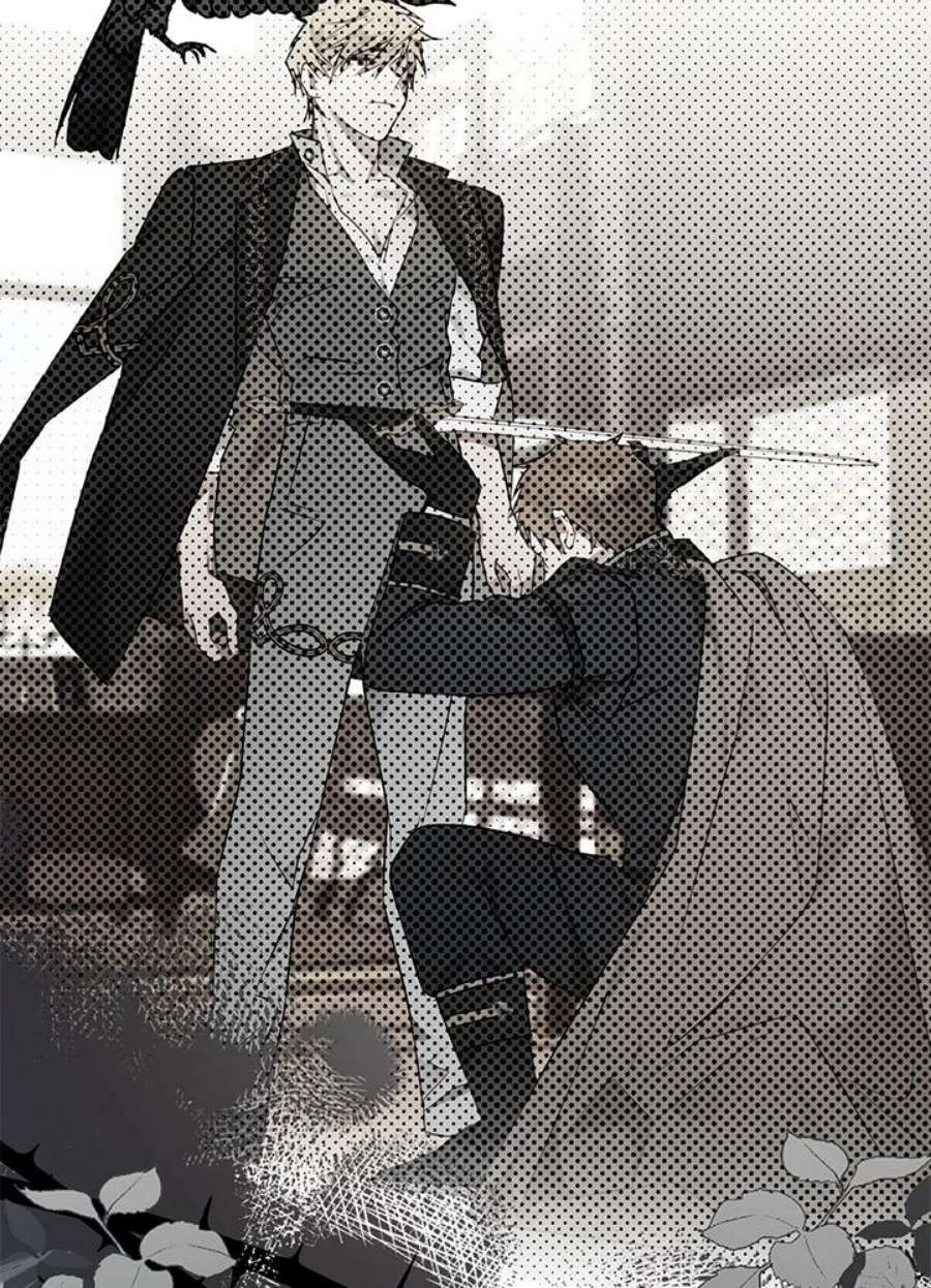 偏偏变成了乌鸦21话