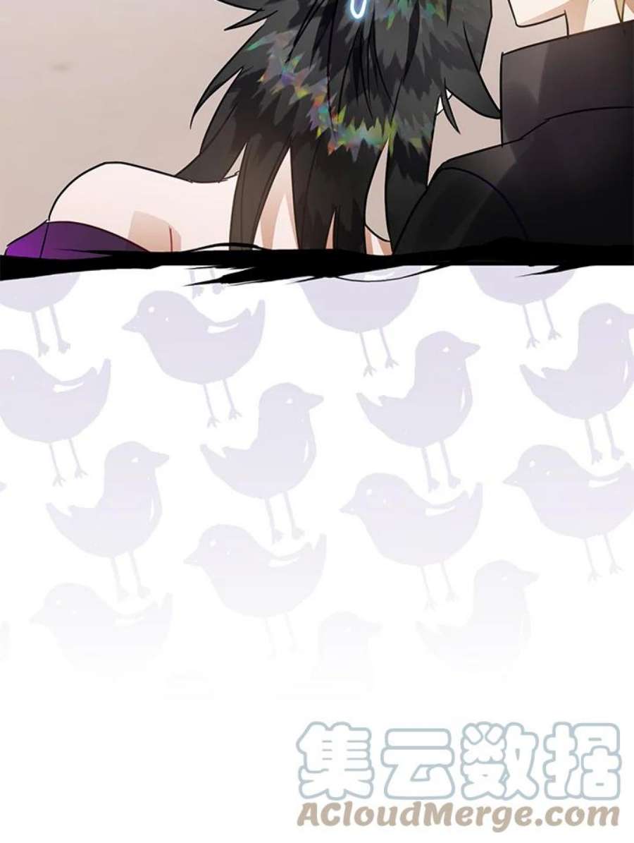 偏偏变成了乌鸦21话