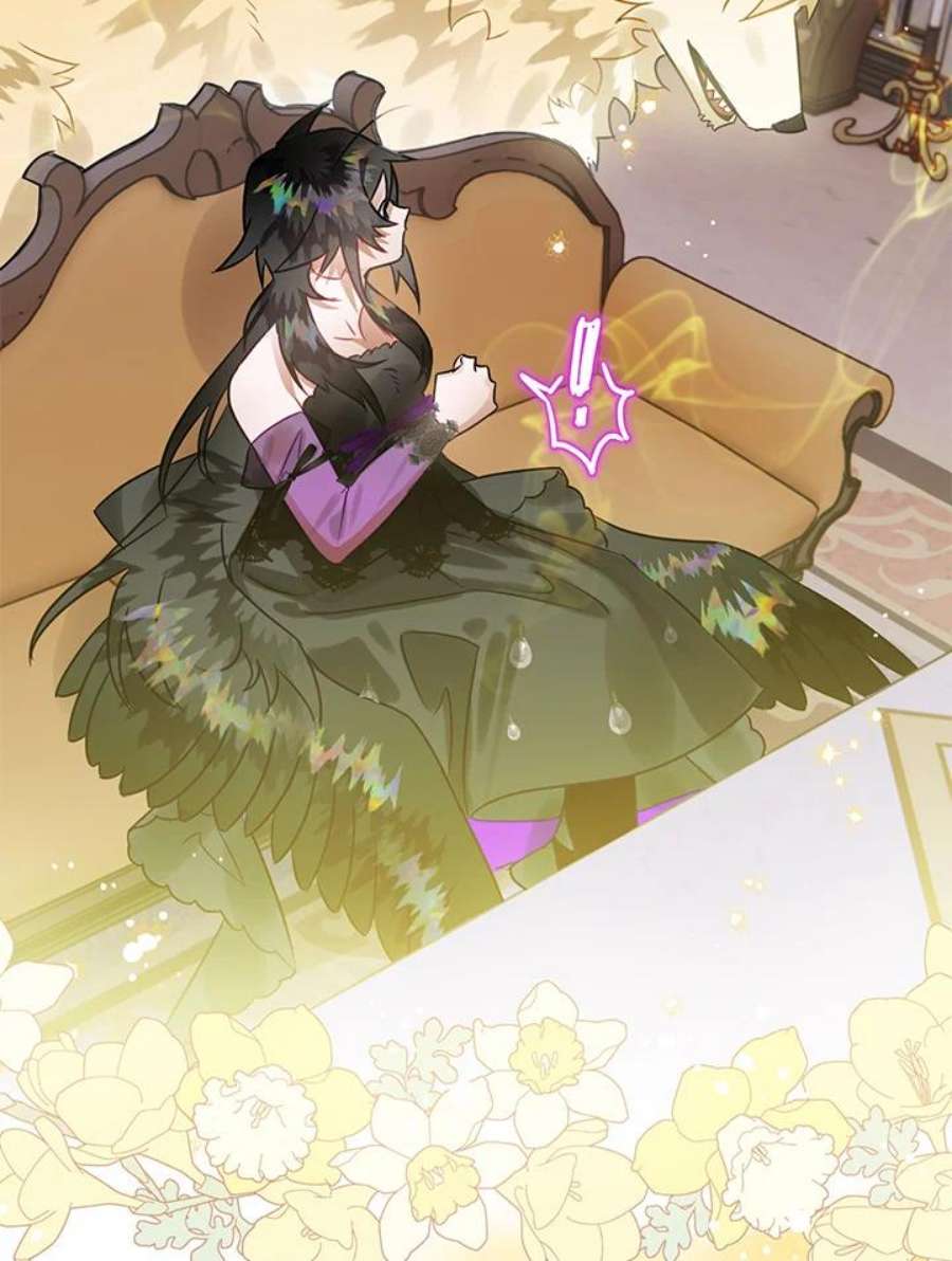 偏偏变成了乌鸦21话