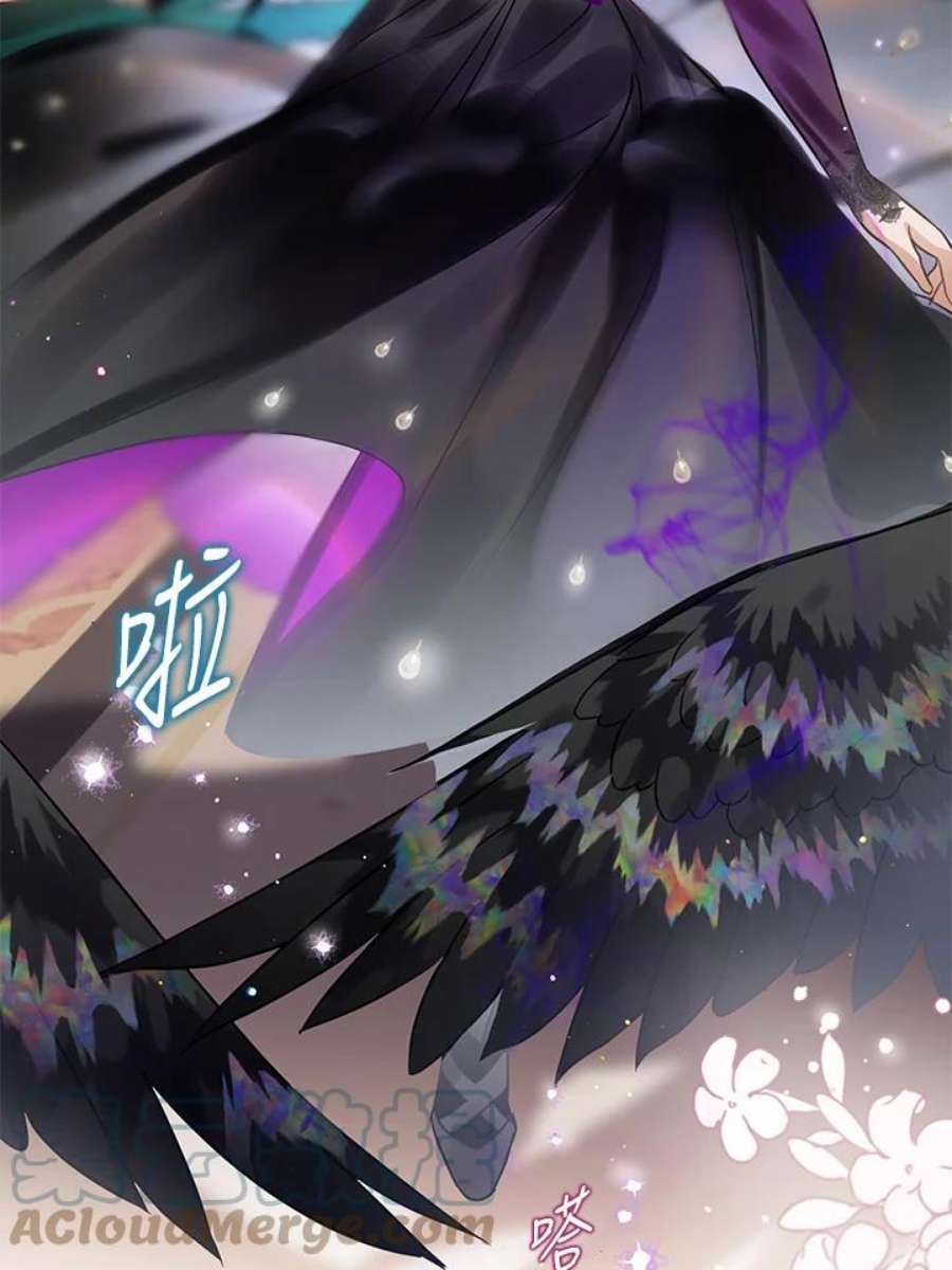 偏偏变成了乌鸦22话