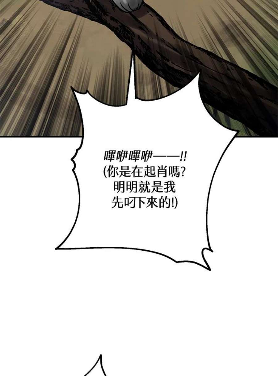 偏偏变成了乌鸦23话