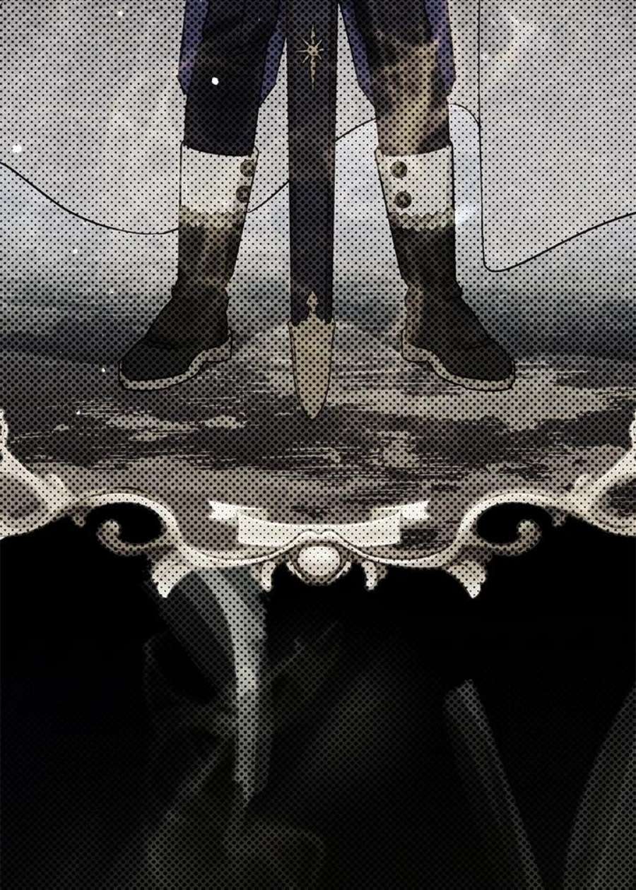 偏偏变成了乌鸦23话