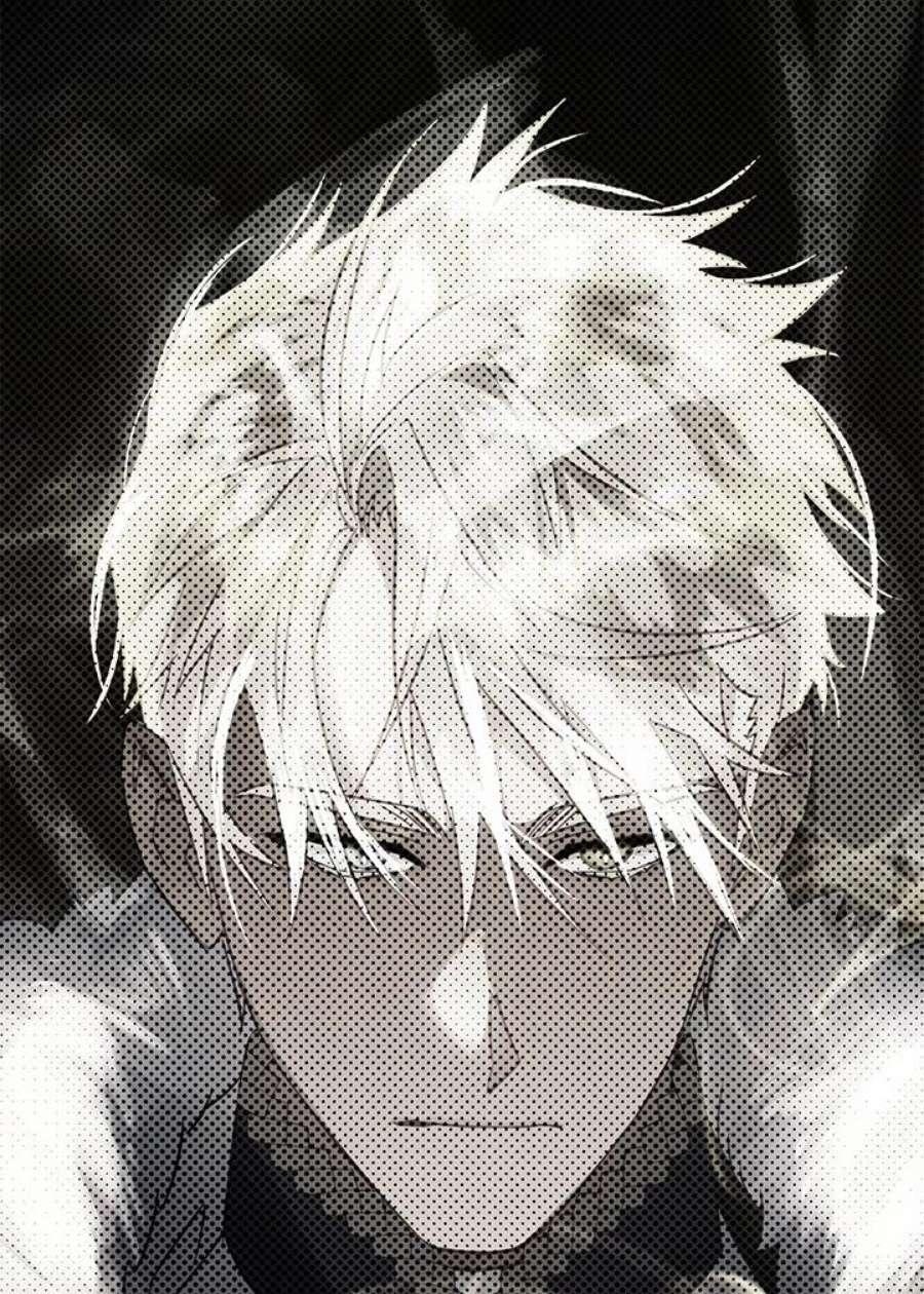 偏偏变成了乌鸦23话