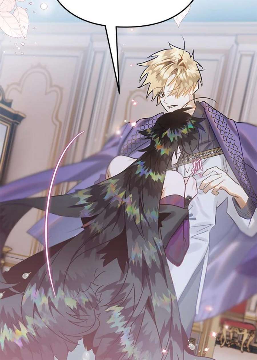 偏偏变成了乌鸦23话