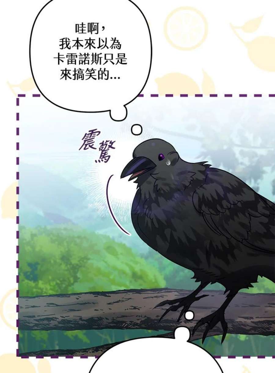 偏偏变成了乌鸦23话