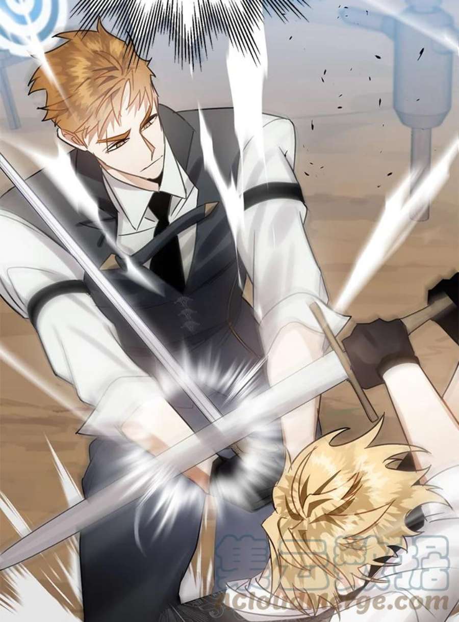 偏偏变成了乌鸦23话