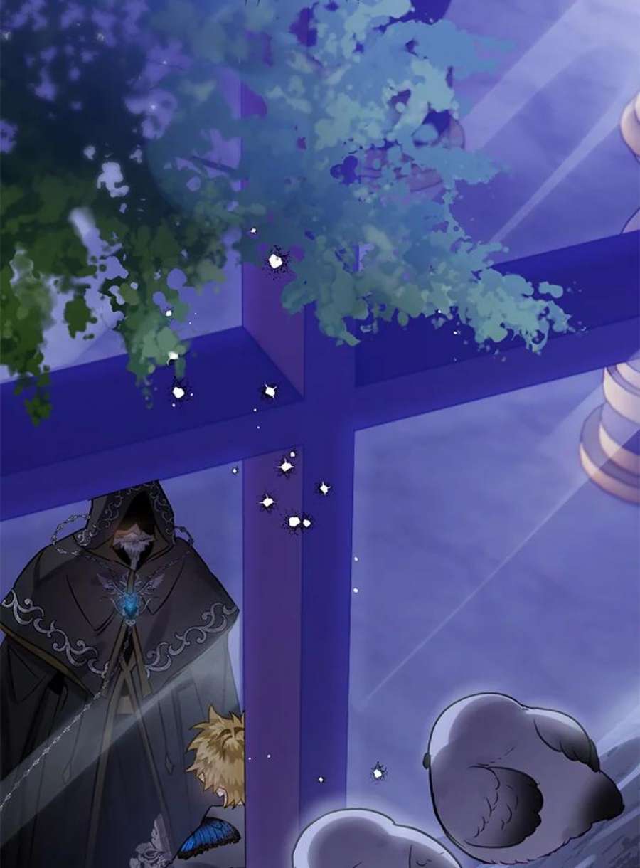 偏偏变成了乌鸦24话